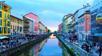 Navigli Salvatore-Milan