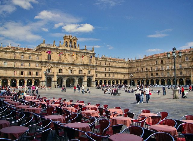 Plaza Mayor