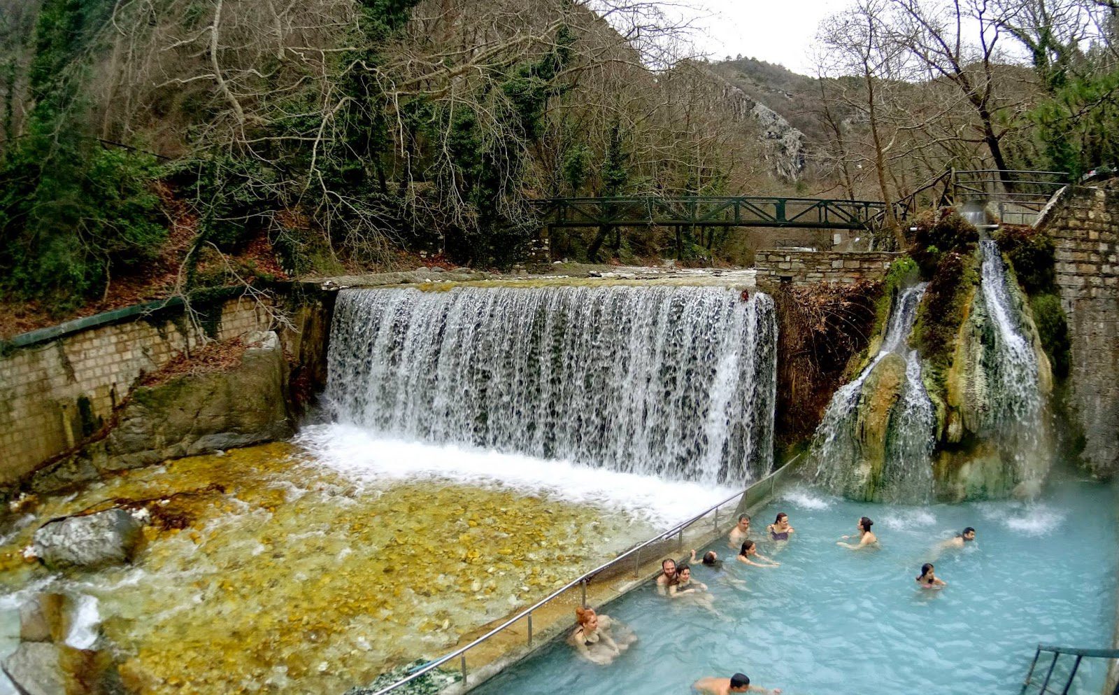 Pozar Baths