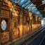 Hackescher Markt Station