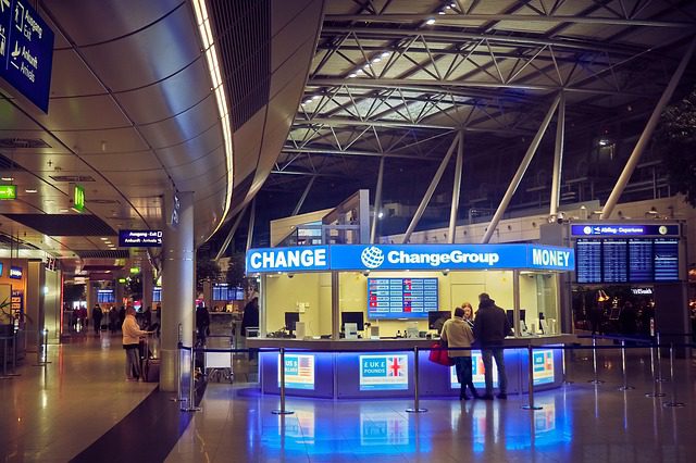 berlin airport 