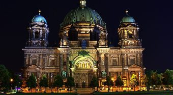 things to do in berlin