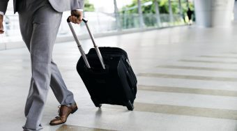 business-traveller
