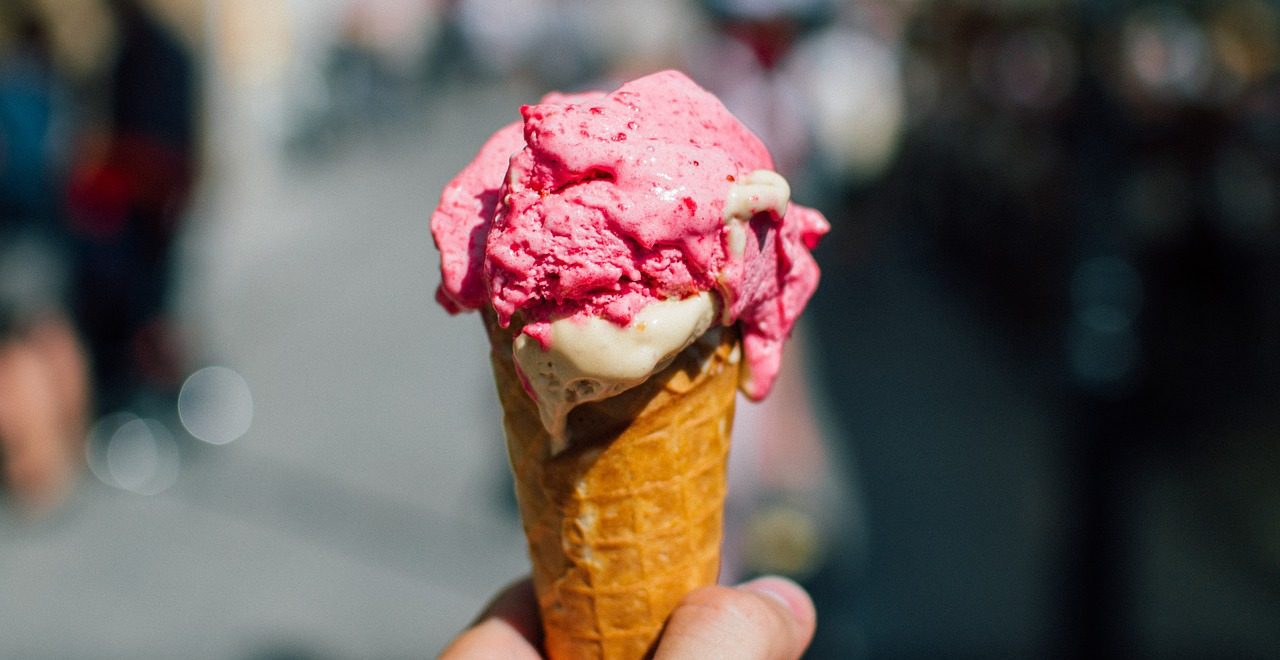 The Top 5 Gelaterias in Milan The Top 5 Gelaterias in Milan
