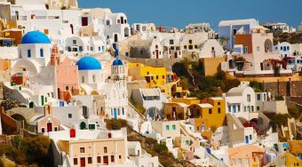 santorini