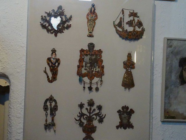 Folklore Museum of Mykonos