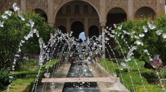 Granada alhambra