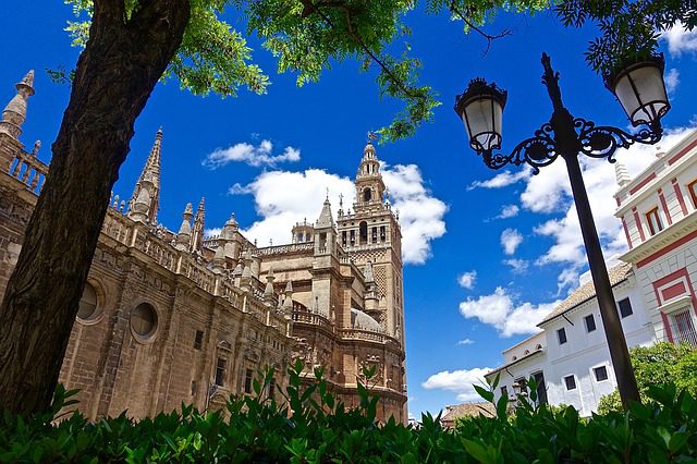 Seville Cathedral