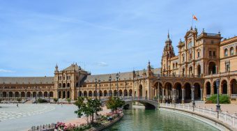 Seville Airport Guide