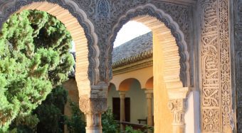 alhambra granada