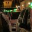 how to get from granada airport to city center by taxi