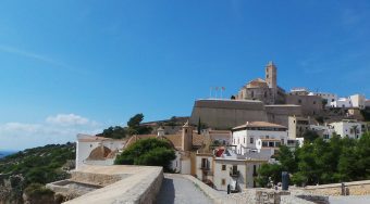 ibiza walk
