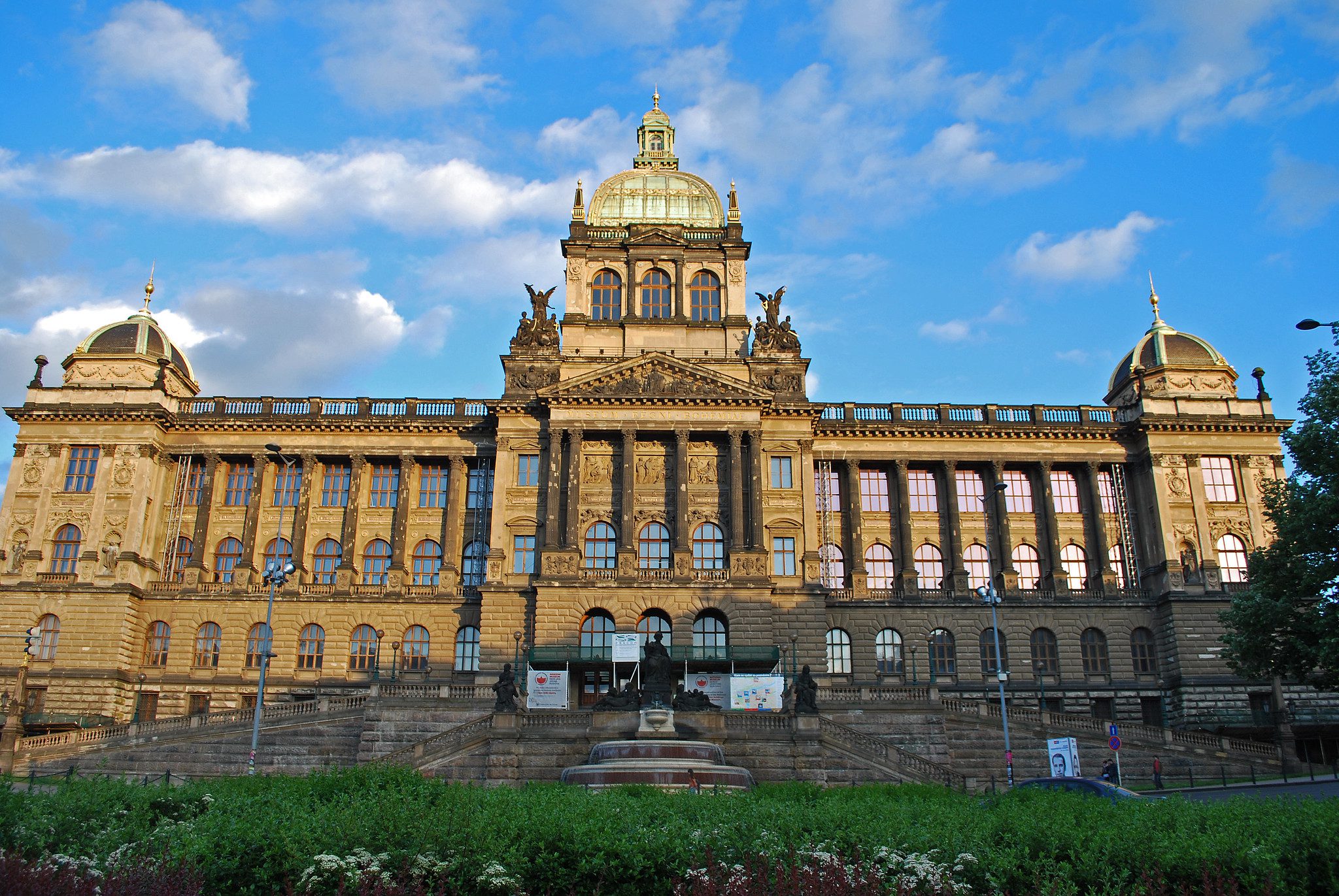 national museum prague