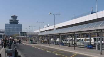 prague airport