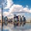 toronto airport to downtown