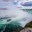 toronto airport to niagara falls