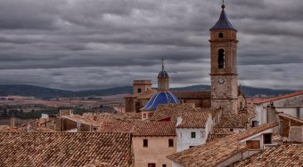 valencia village