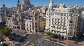 Valencia Town