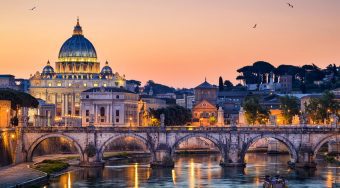 Rome