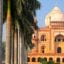 New Delhi taxi