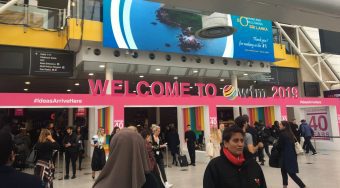 Welcome WTM London