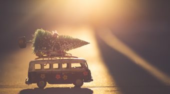 Christmas Hotels