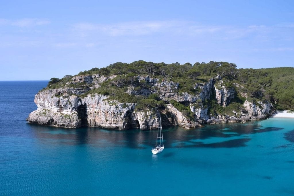 formentera Ibiza