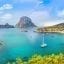 ibiza coast