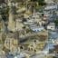 Neveshir aerial view