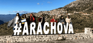 arachova-welcome-company