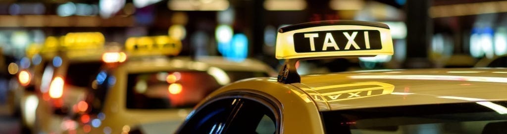 Taxi taxi-athens