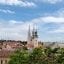 zagreb to city center