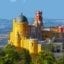 Sintra-tour-welcome