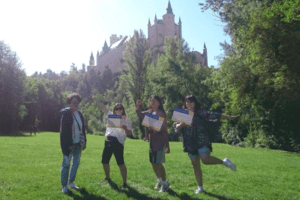 segovia-family-tour