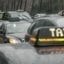 taxi brussels