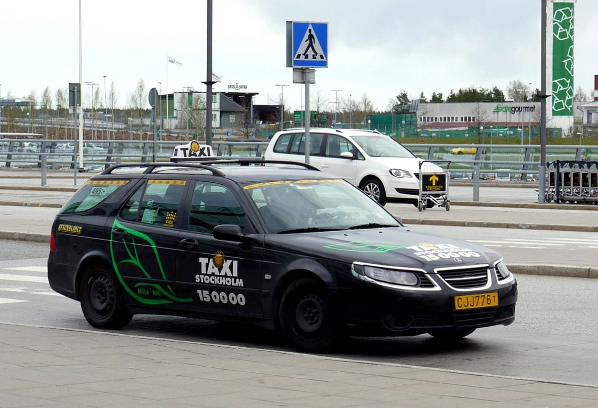 Arlanda Airport Taxi Arlanda Airport Taxi