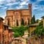 Siena city transfer