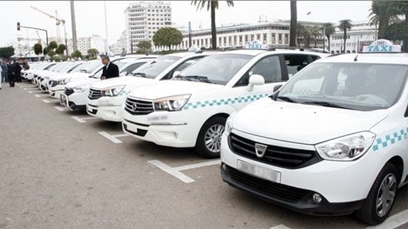 casablanca taxi casablanca, taxi, morocco, private transfer