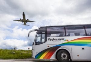Stockholm Flygbussarna Stockholm Flygbussarna