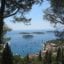 Split airport to Hvar