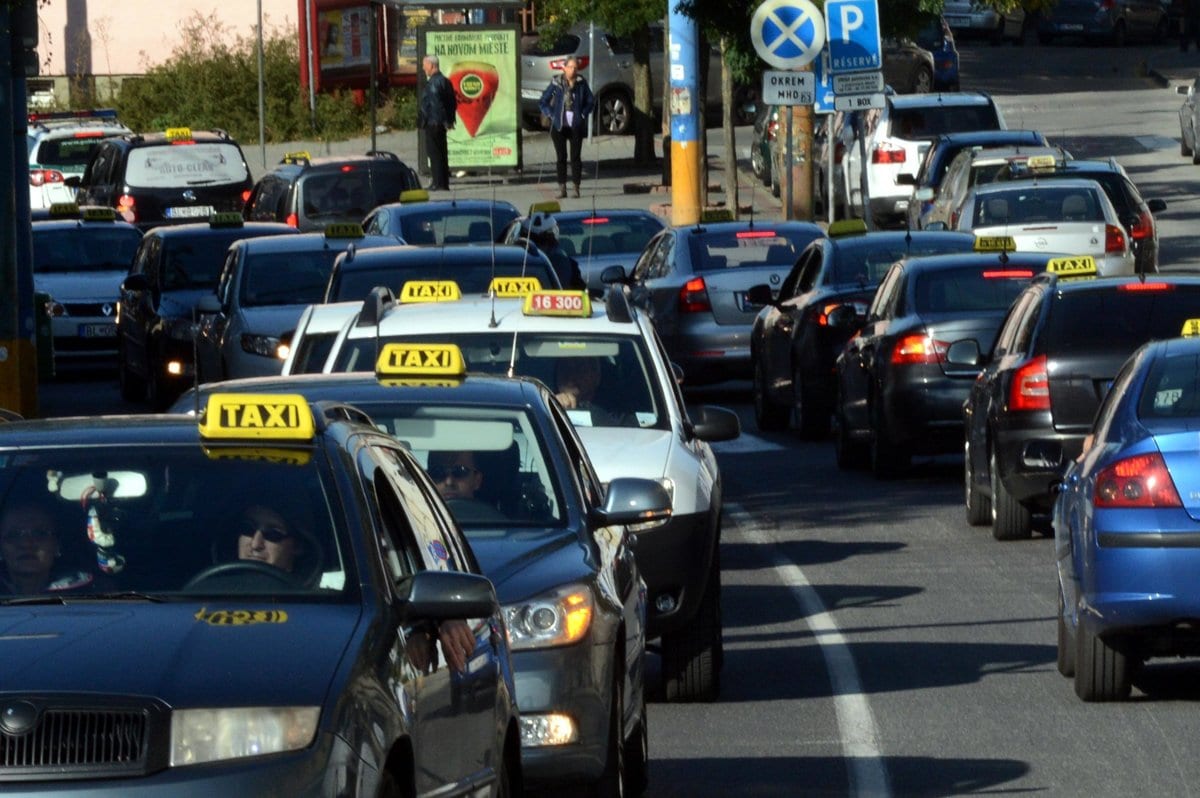 bratislava taxi bratislava taxi