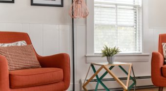 vacation rental home