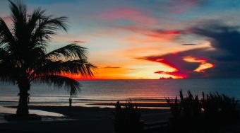 How to get from Bangkok Airport to Hua Hin