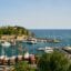 Antalya city. Antalya Airport Transfers for Families