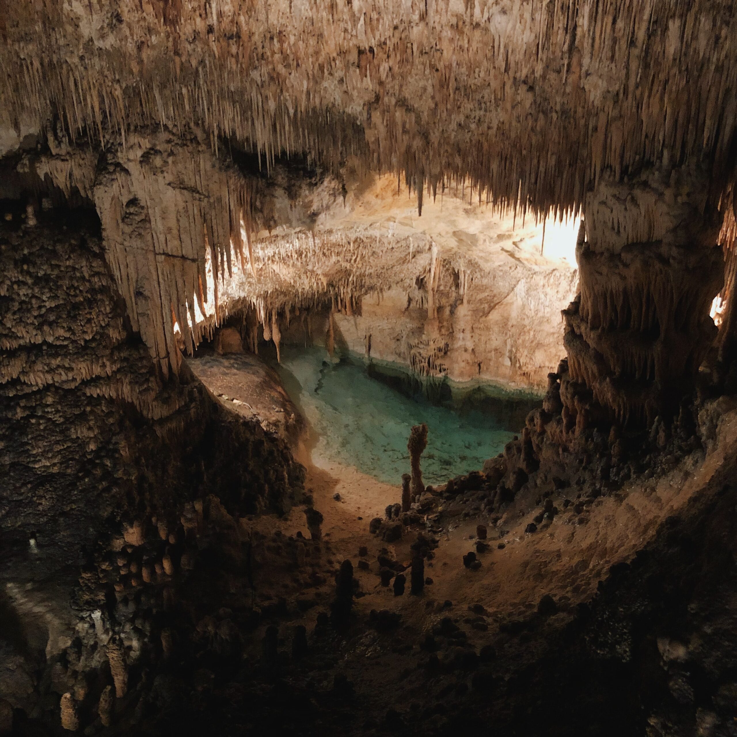 caves-mallorca