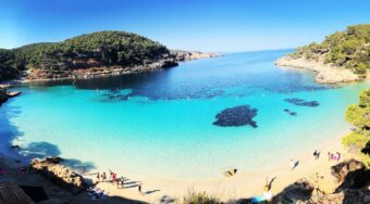 uber in mallorca