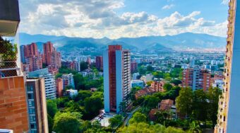 medellin-city-centre