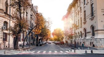bucharest airport transfer
