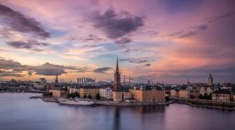 Stockholm, Sweden