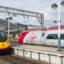 Manchester Piccadilly Train Station